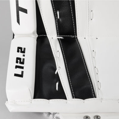 TRUE L12.2 Senior Goalie Leg Pads - Stock - The Hockey Shop Source For Sports