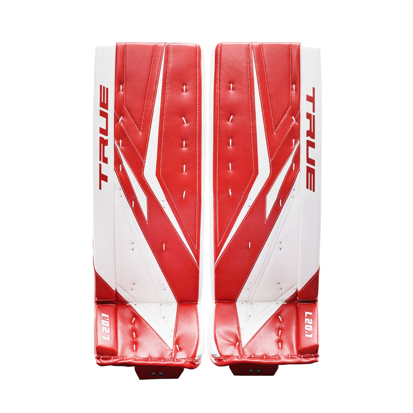 TRUE L20.1 Custom Goalie Leg Pads - The Hockey Shop Source For Sports