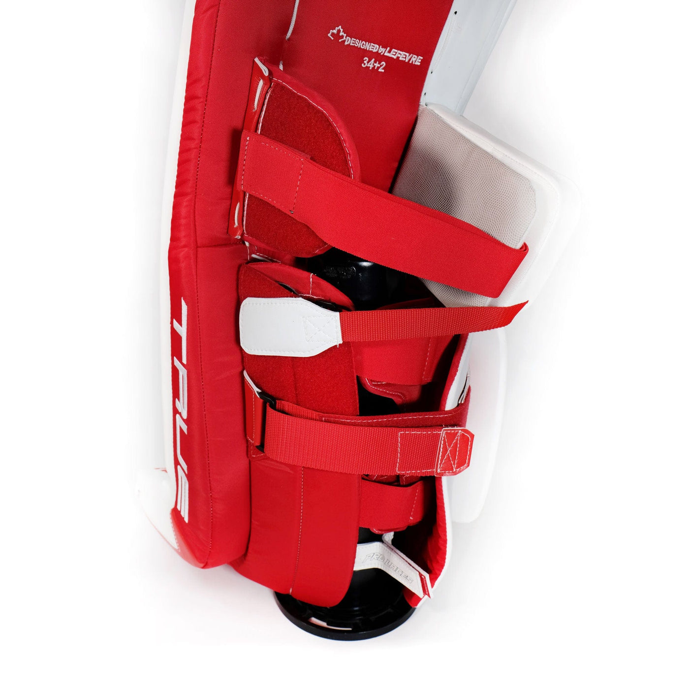 TRUE L20.2 Senior Goalie Leg Pads - Stock - The Hockey Shop Source For Sports