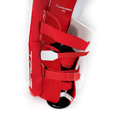 TRUE L20.2 Senior Goalie Leg Pads - Stock - The Hockey Shop Source For Sports