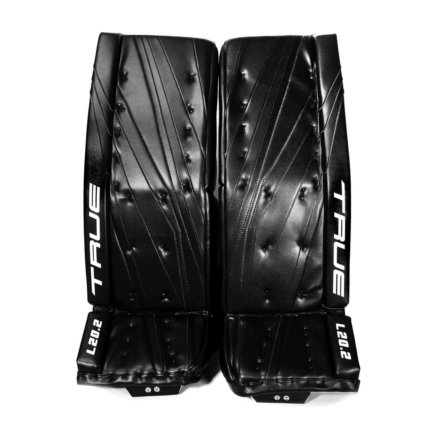TRUE L20.2 Senior Goalie Leg Pads - Stock - The Hockey Shop Source For Sports