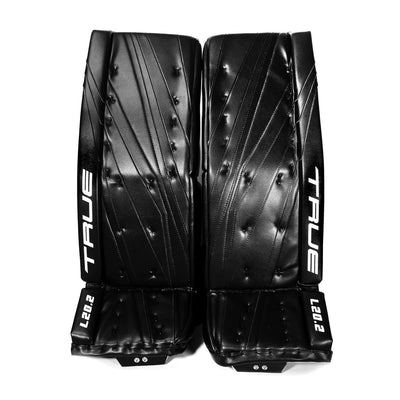 TRUE L20.2 Senior Goalie Leg Pads - Stock - The Hockey Shop Source For Sports