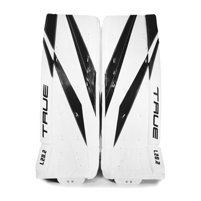 TRUE L20.2 Senior Goalie Leg Pads - Stock - The Hockey Shop Source For Sports