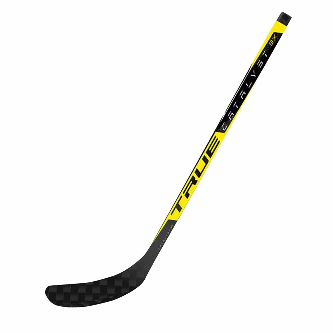 TRUE Catalyst 9X Mini Hockey Stick