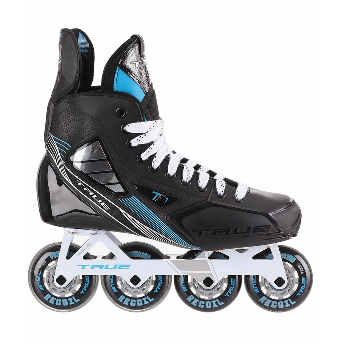 TRUE TF7 Senior Roller Hockey Skates - The Hockey Shop Source For Sports
