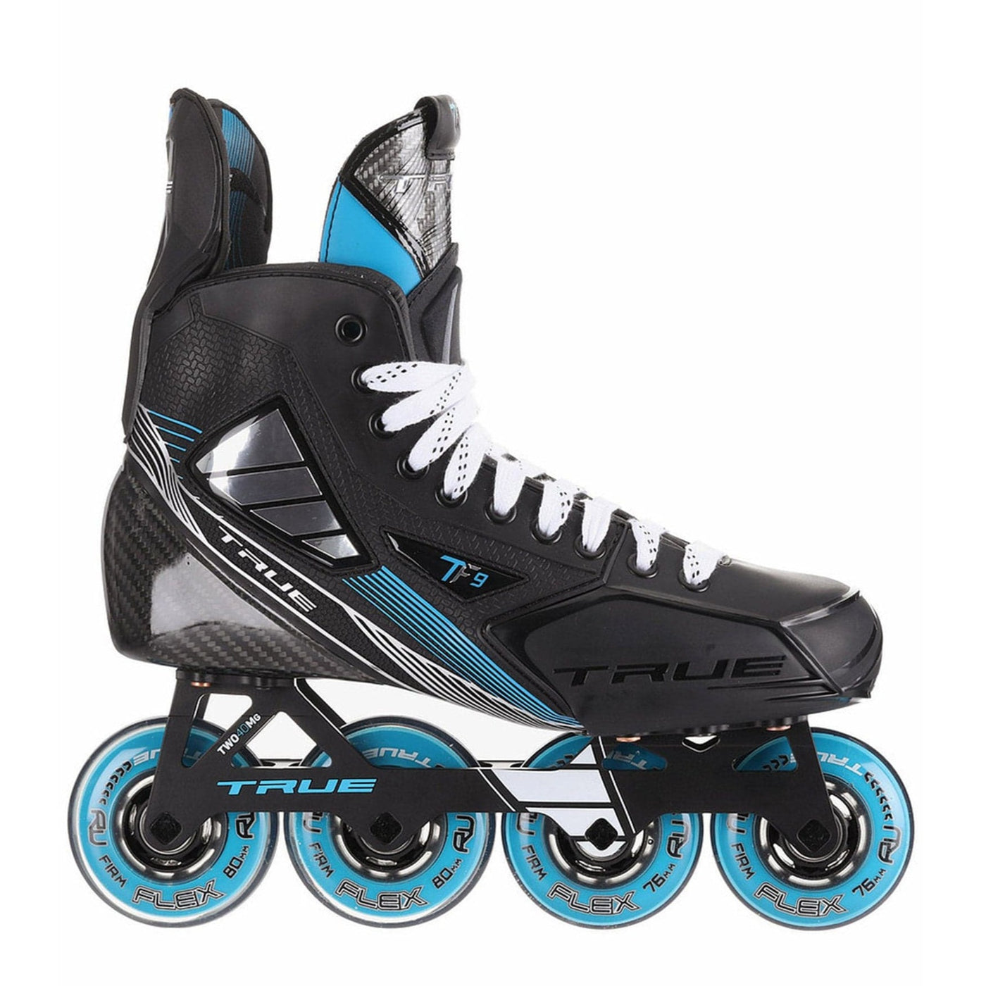 TRUE TF9 Senior Roller Hockey Skates - The Hockey Shop Source For Sports