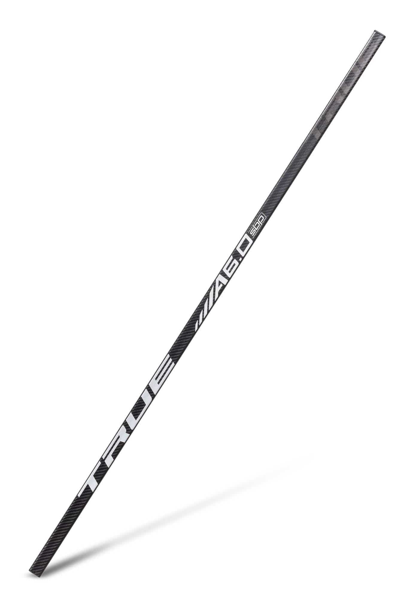 TRUE A6.0 SBP Grip Senior Hockey Shaft - Standard Hosel