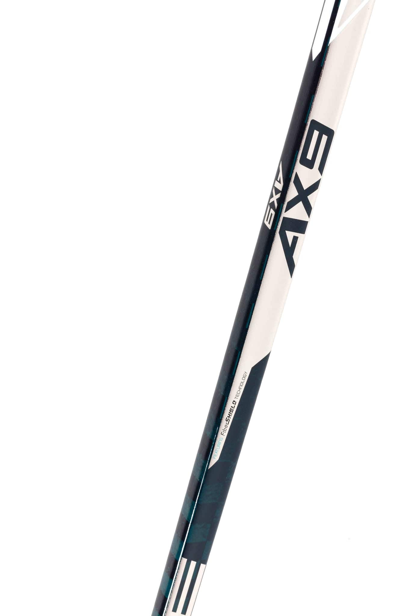 TRUE AX9 Grip Senior Hockey Shaft - Standard Hosel