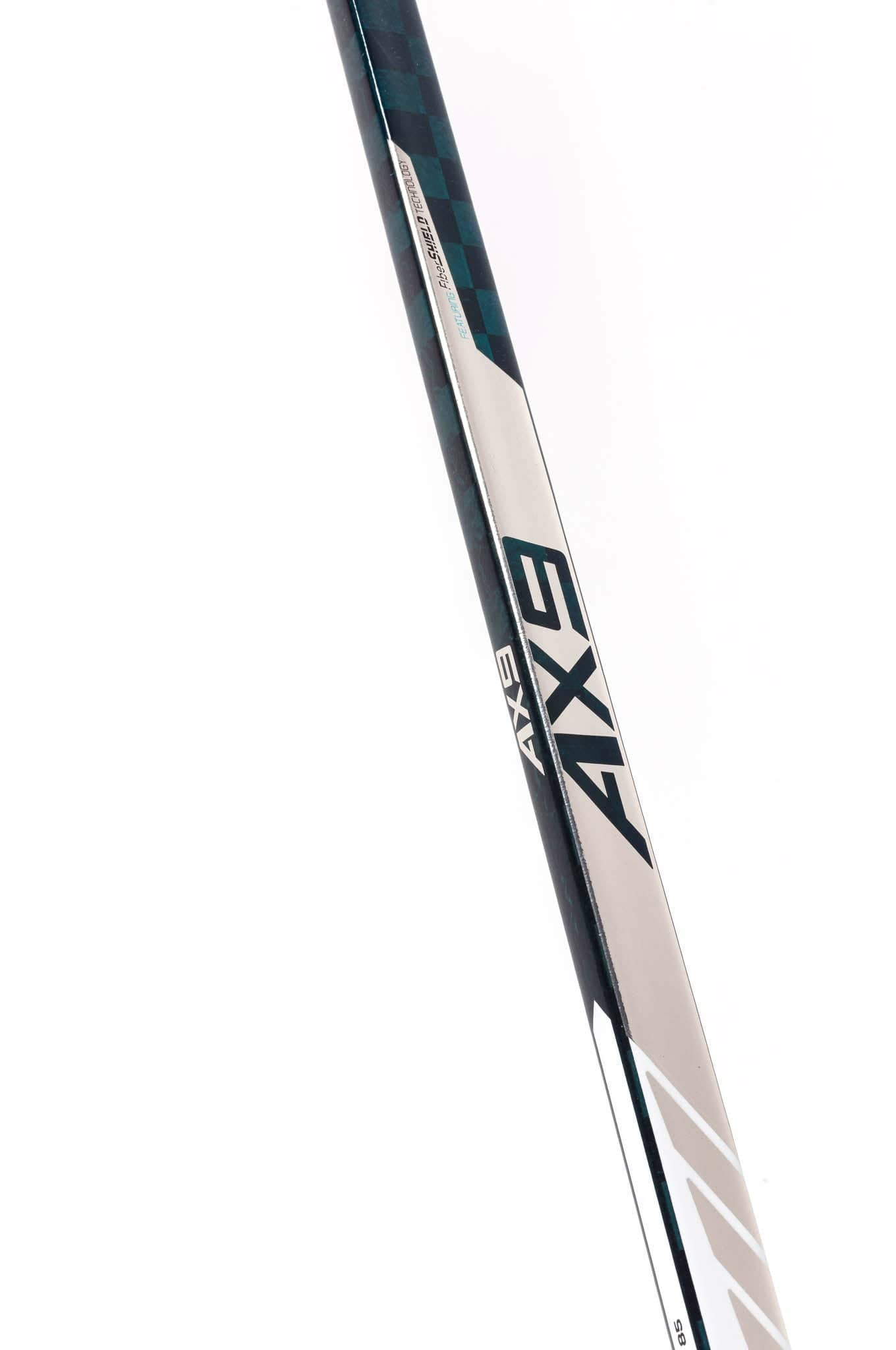 TRUE AX9 Grip Senior Hockey Shaft - Standard Hosel