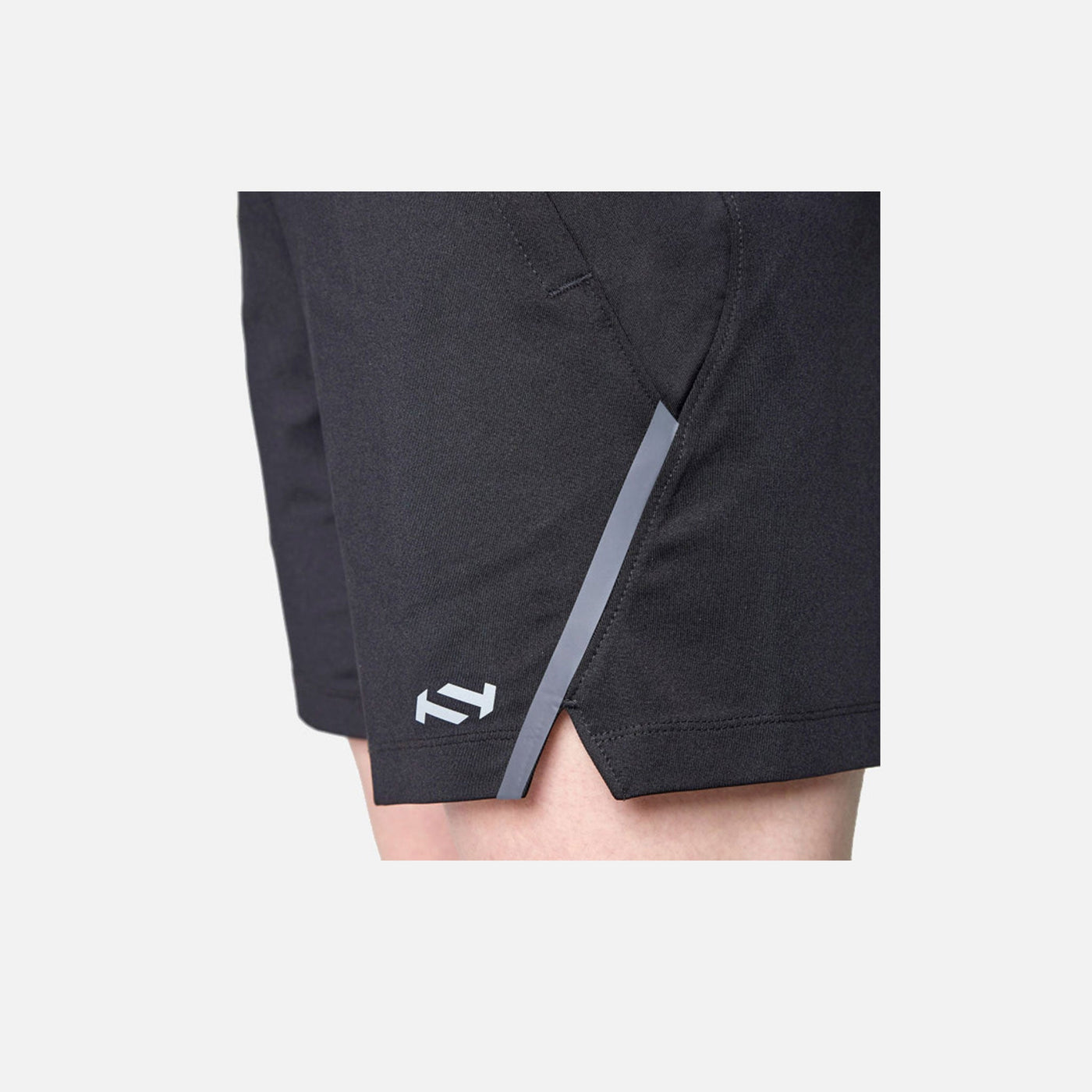 TRUE Hockey Apex Training Shorts
