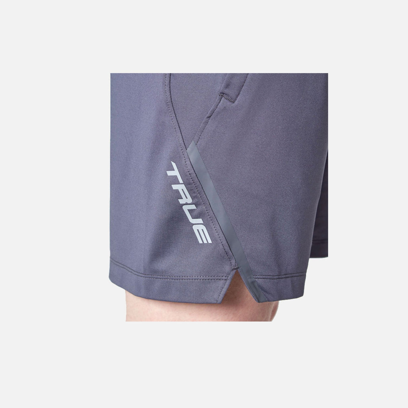 TRUE Hockey Apex Training Shorts