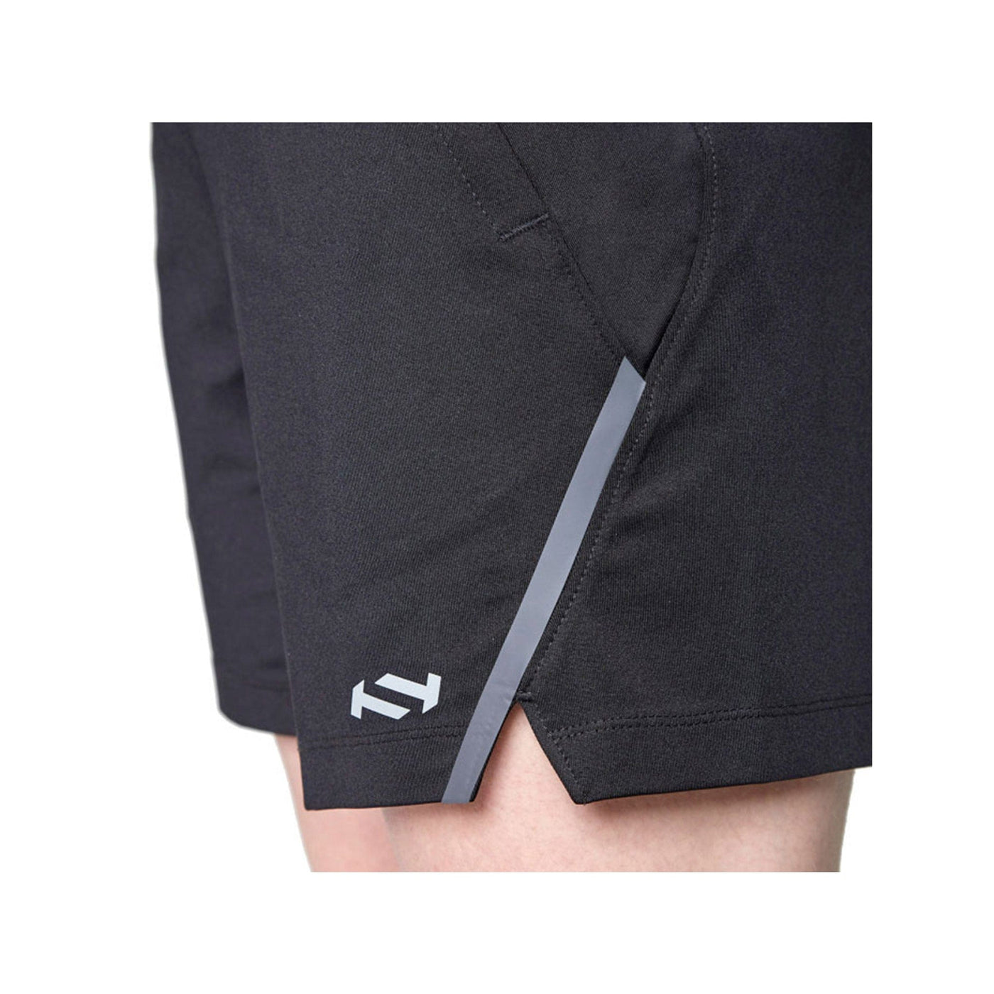 TRUE Hockey Apex Training Youth Shorts