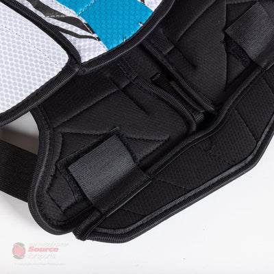 TRUE AX5 Junior Hockey Shoulder Pads