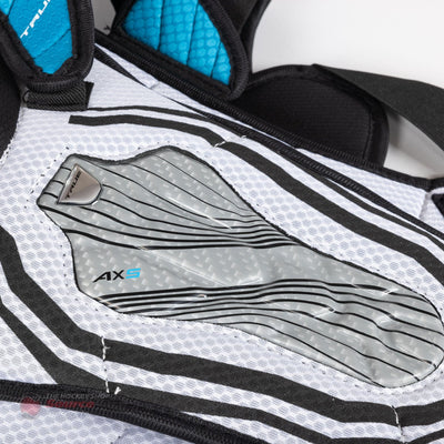 TRUE AX5 Junior Hockey Shoulder Pads