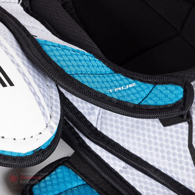 TRUE AX5 Junior Hockey Shoulder Pads