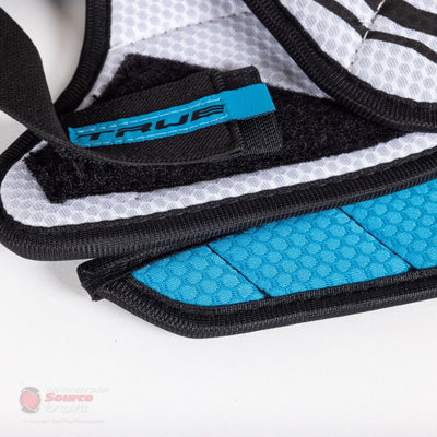 TRUE AX5 Junior Hockey Shoulder Pads