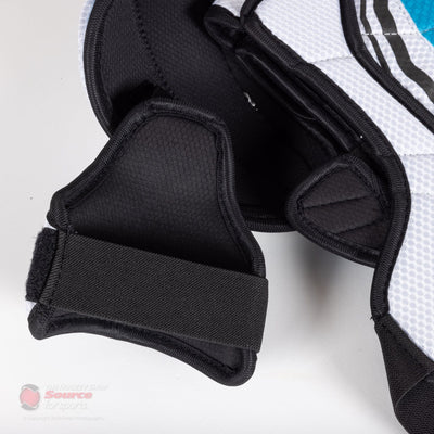 TRUE AX5 Junior Hockey Shoulder Pads