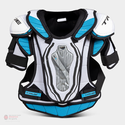 TRUE AX5 Junior Hockey Shoulder Pads