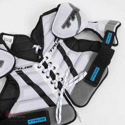 TRUE Retro Senior Hockey Shoulder Pads