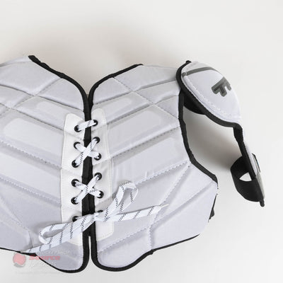 TRUE Retro Senior Hockey Shoulder Pads