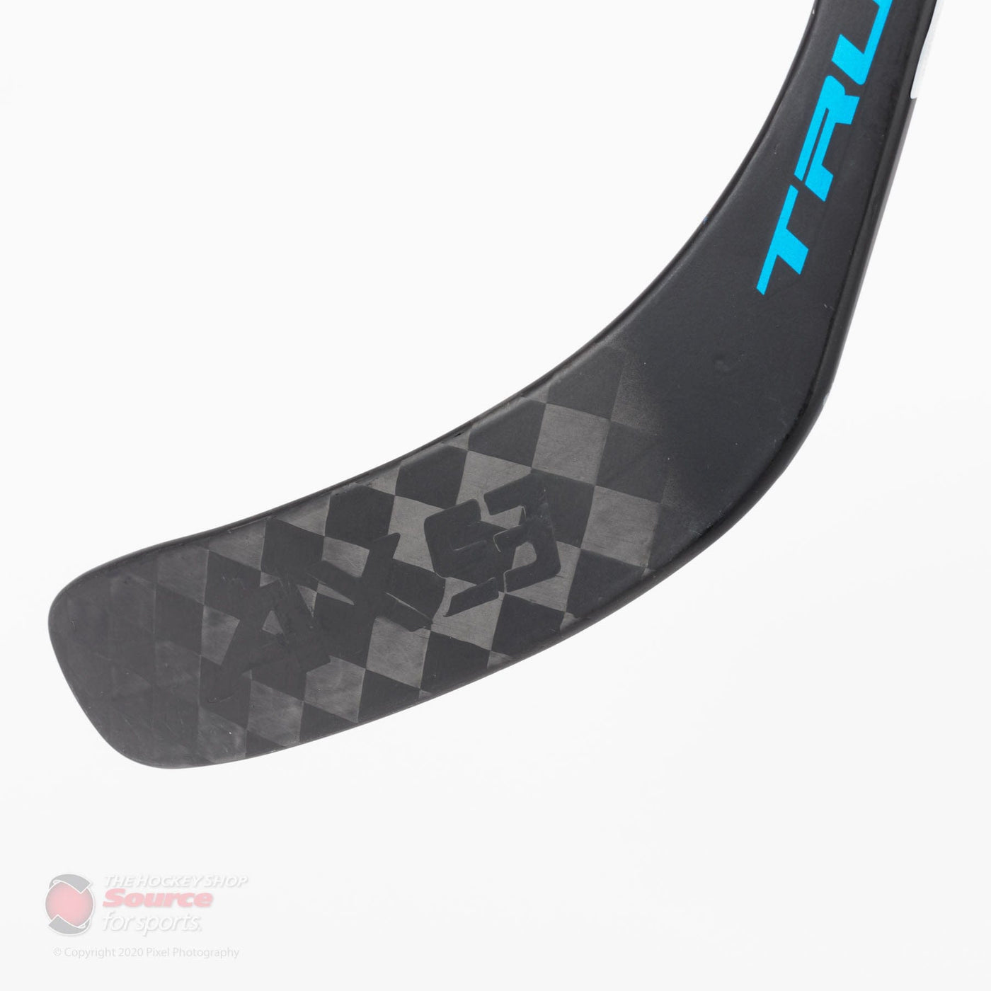 TRUE AX9 Senior Standard Composite Hockey Blade
