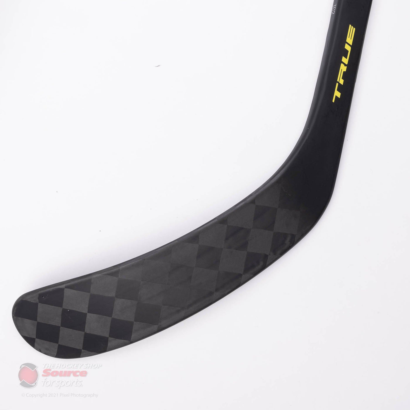 TRUE Catalyst 9X Senior Composite Hockey Blade