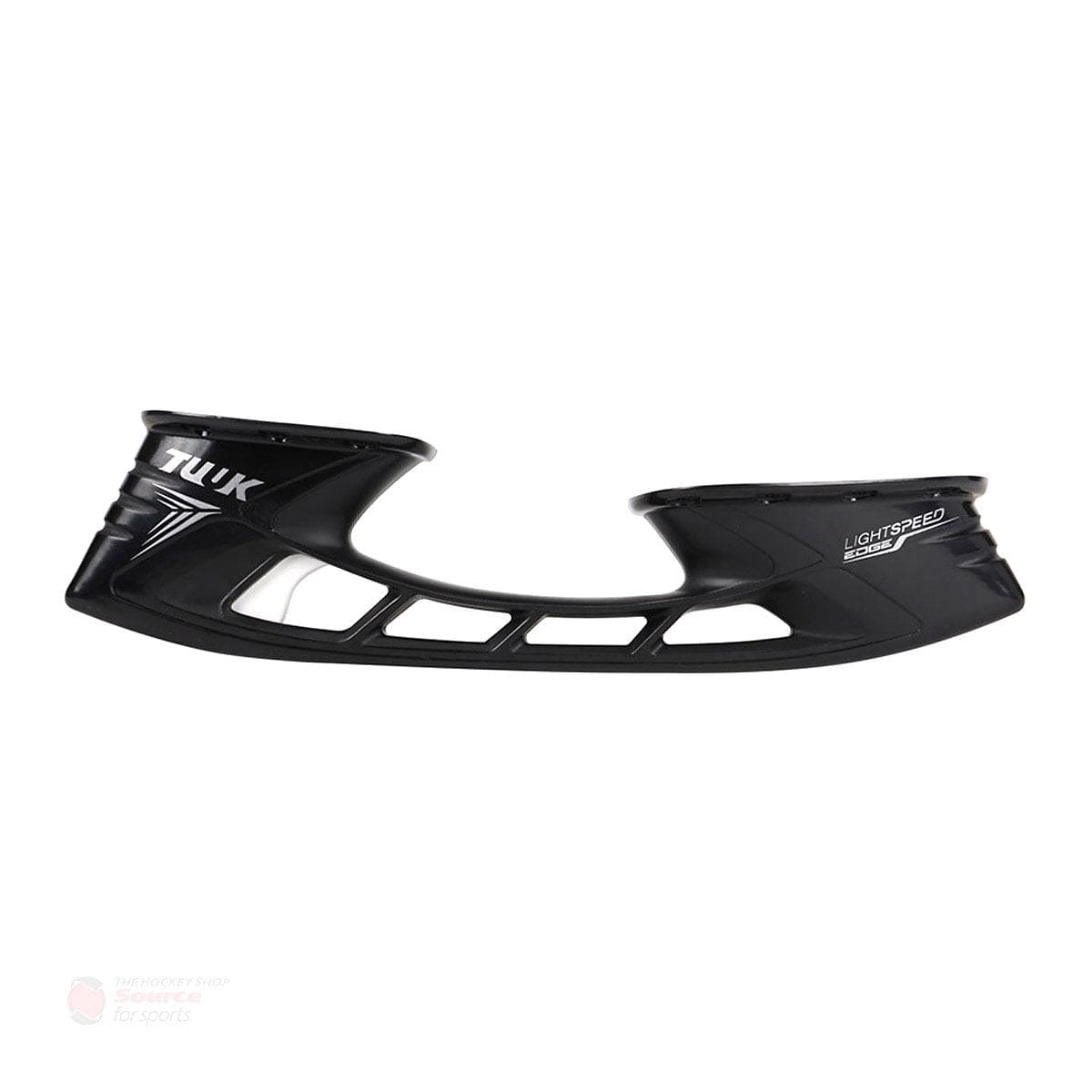 Tuuk Lightspeed 2 Edge Senior Hockey Skate Holder - Black