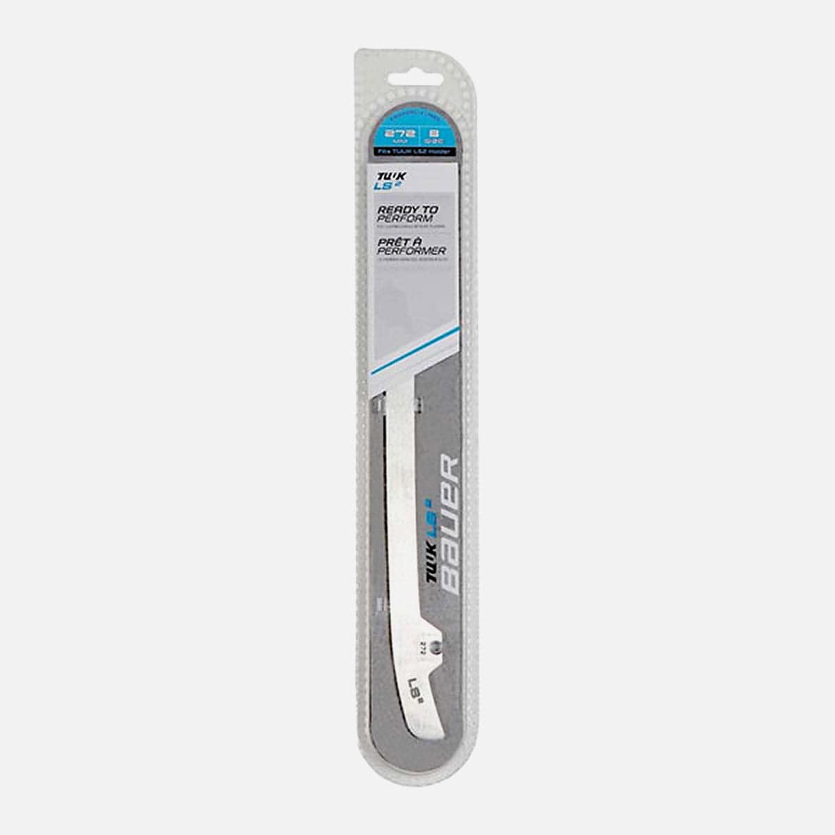 Tuuk Lightspeed 2 Junior Steel Runner - 2 Pack