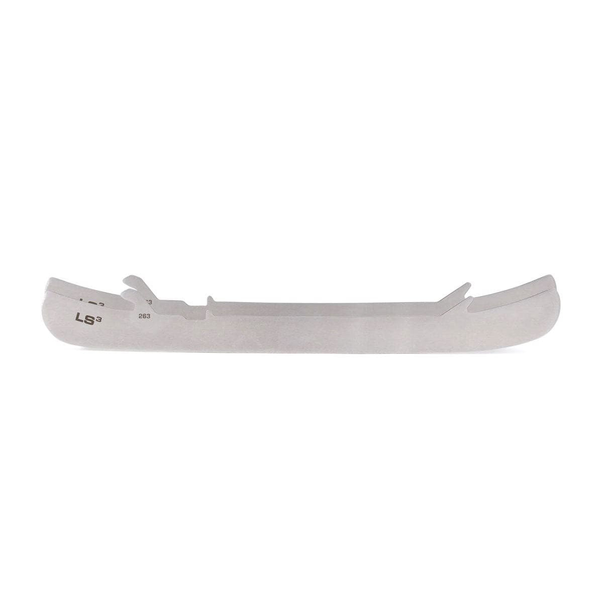 Tuuk Lightspeed 3 Edge Junior Steel Runner - 2 Pack