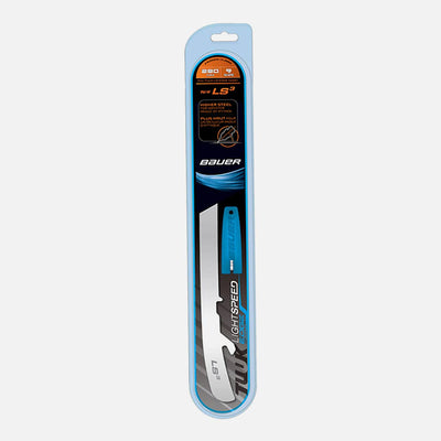Tuuk Lightspeed 3 Edge Senior Steel Runner - 2 Pack