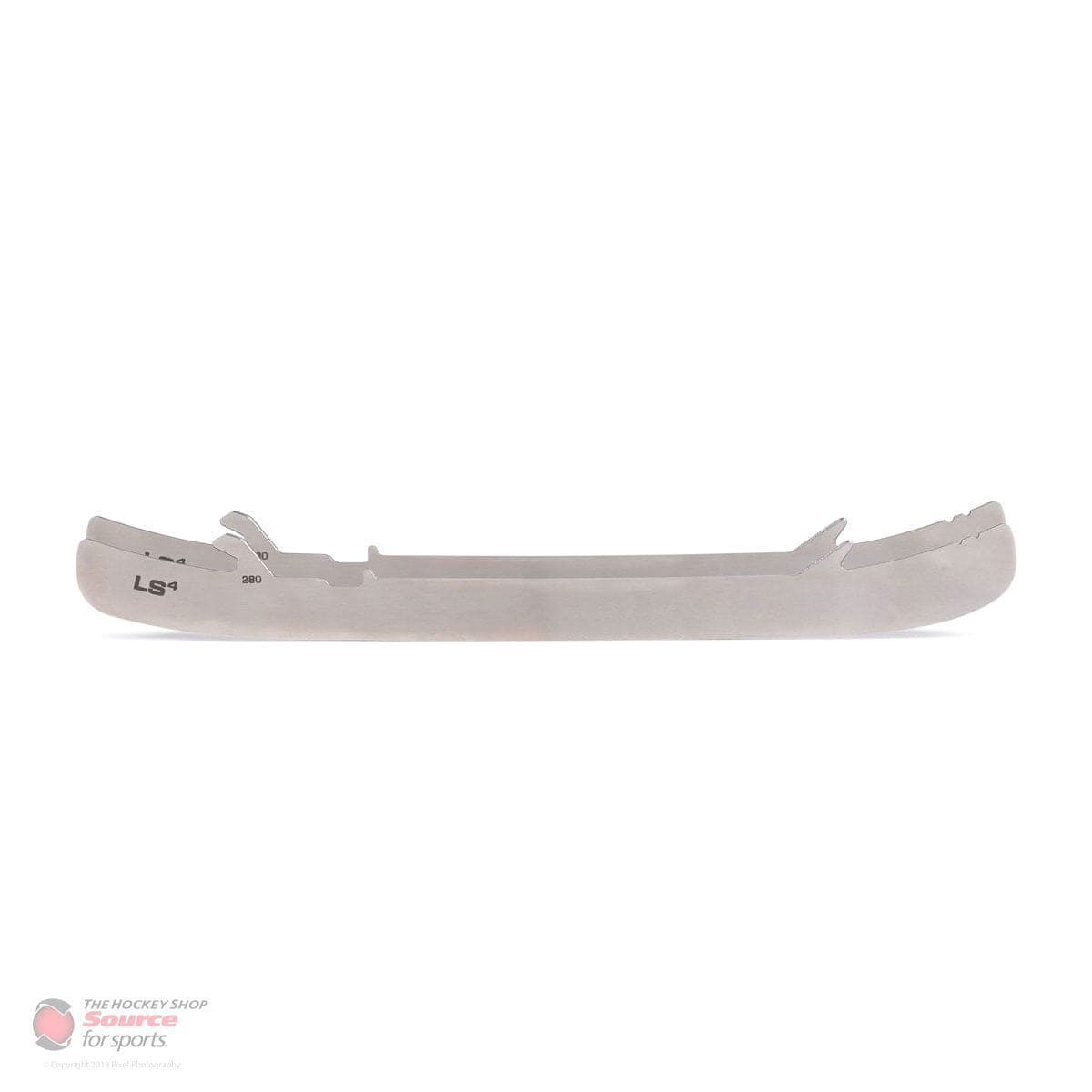 Tuuk Lightspeed 4 Edge Senior Steel Runner - 2 Pack
