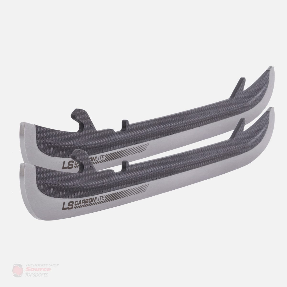 Tuuk Lightspeed Carbonlite Edge Steel Runner - 2 Pack