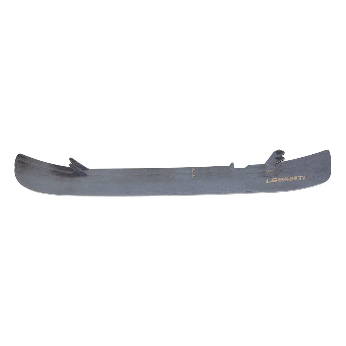 Tuuk Lightspeed Pulse TI Edge Steel Runner - 2 Pack