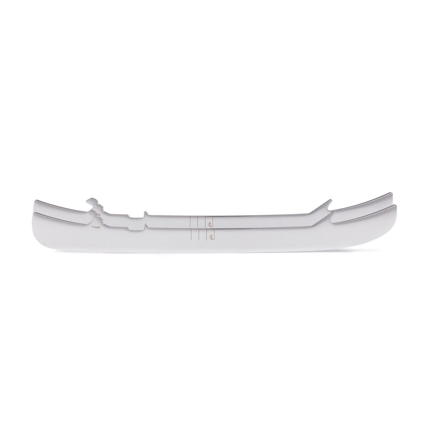 Tydan Mirror Tuuk Lightspeed Edge Steel Runner - 2 Pack