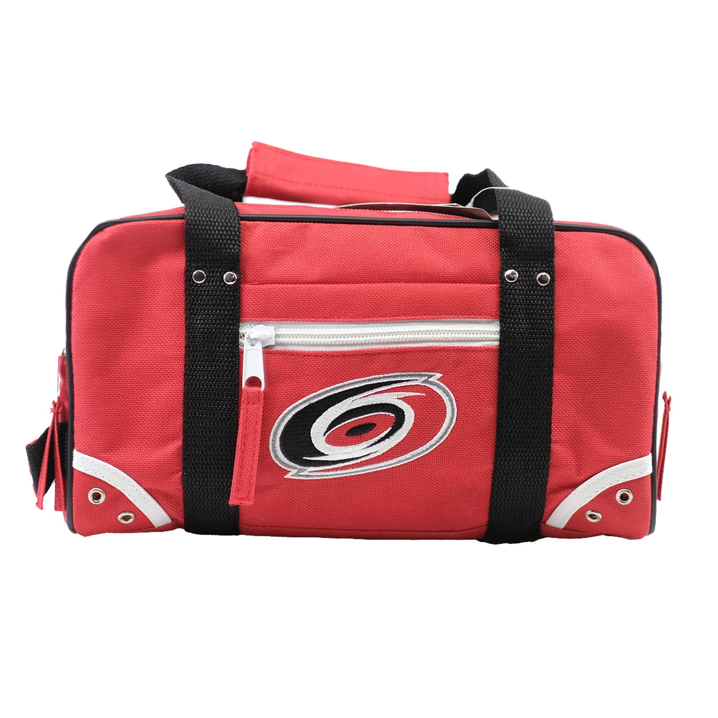 Carolina Hurricanes Ultimate Sports Kit NHL Toiletry Bag - The Hockey Shop Source For Sports