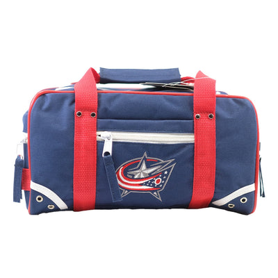Columbus Blue Jackets Ultimate Sports Kit NHL Toiletry Bag - The Hockey Shop Source For Sports