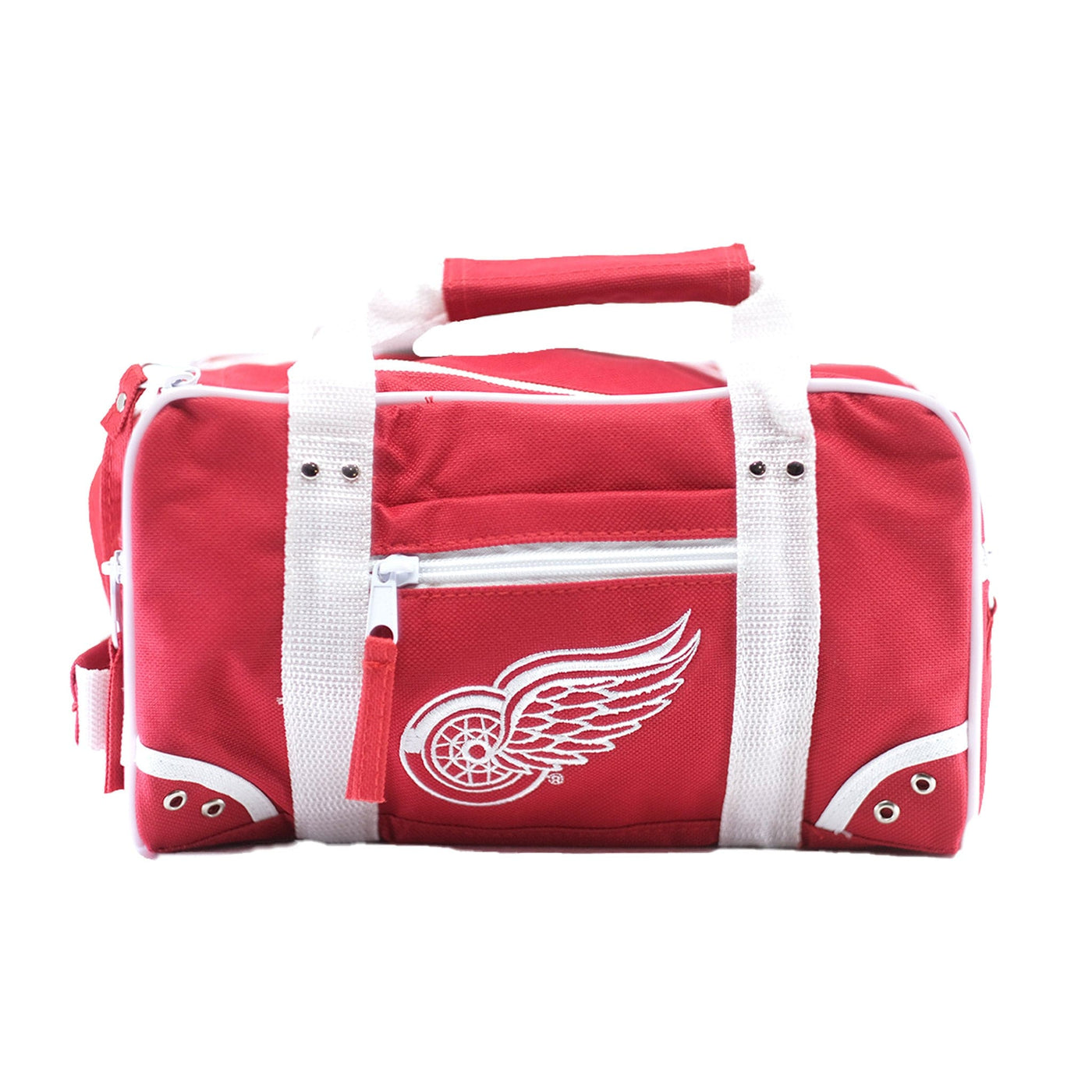 Detroit Red Wings Ultimate Sports Kit NHL Toiletry Bag - The Hockey Shop Source For Sports