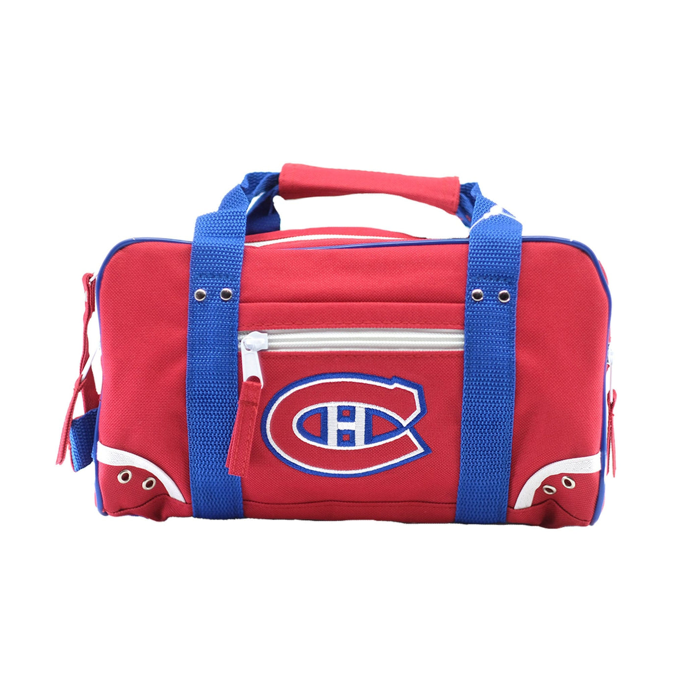 Montreal Canadiens Ultimate Sports Kit NHL Toiletry Bag - The Hockey Shop Source For Sports