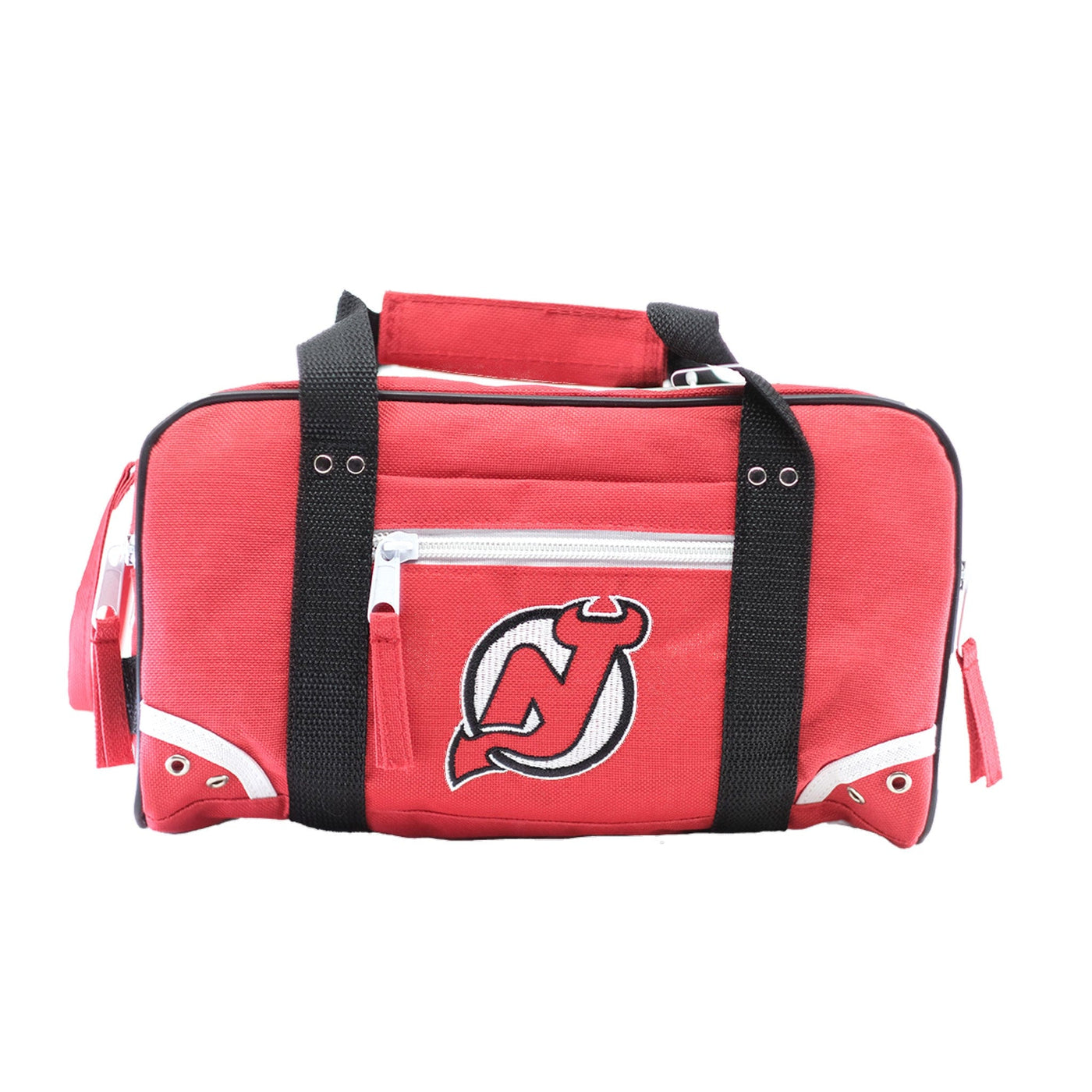 New Jersey Devils Ultimate Sports Kit NHL Toiletry Bag - The Hockey Shop Source For Sports
