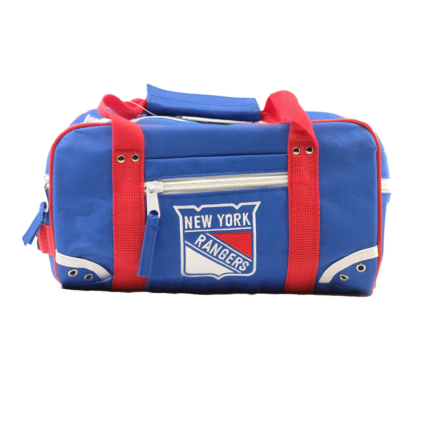 New York Rangers Ultimate Sports Kit NHL Toiletry Bag - The Hockey Shop Source For Sports