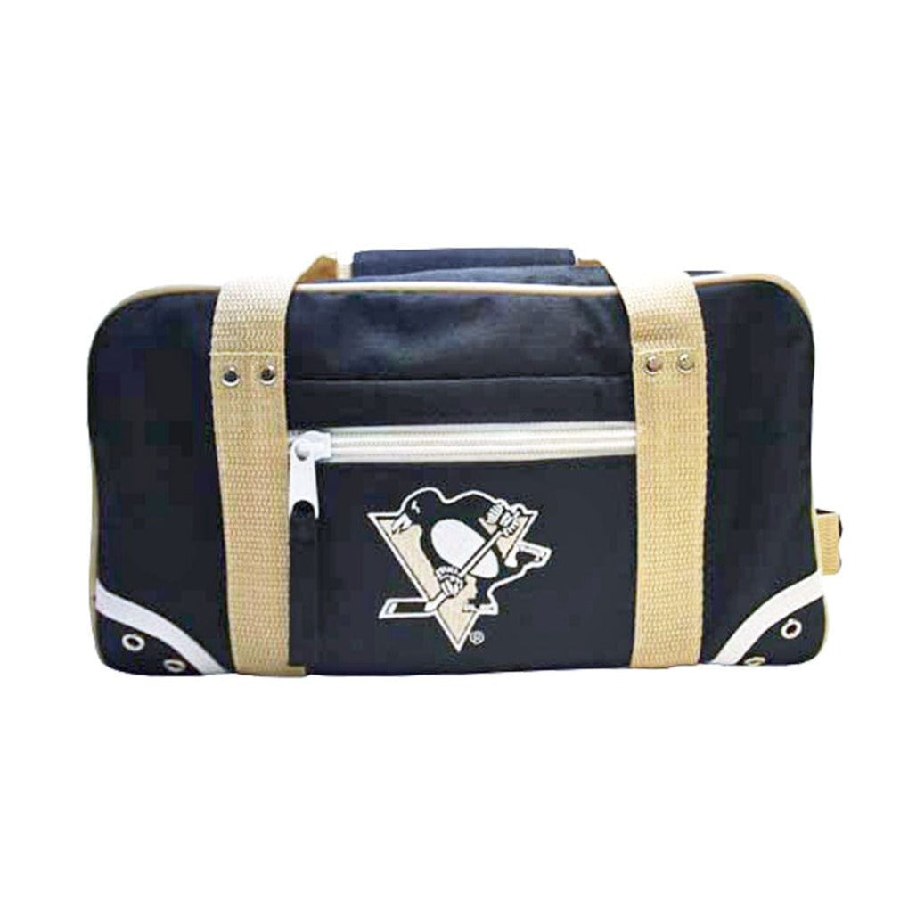 Pittsburgh Penguins Ultimate Sports Kit NHL Toiletry Bag - The Hockey Shop Source For Sports