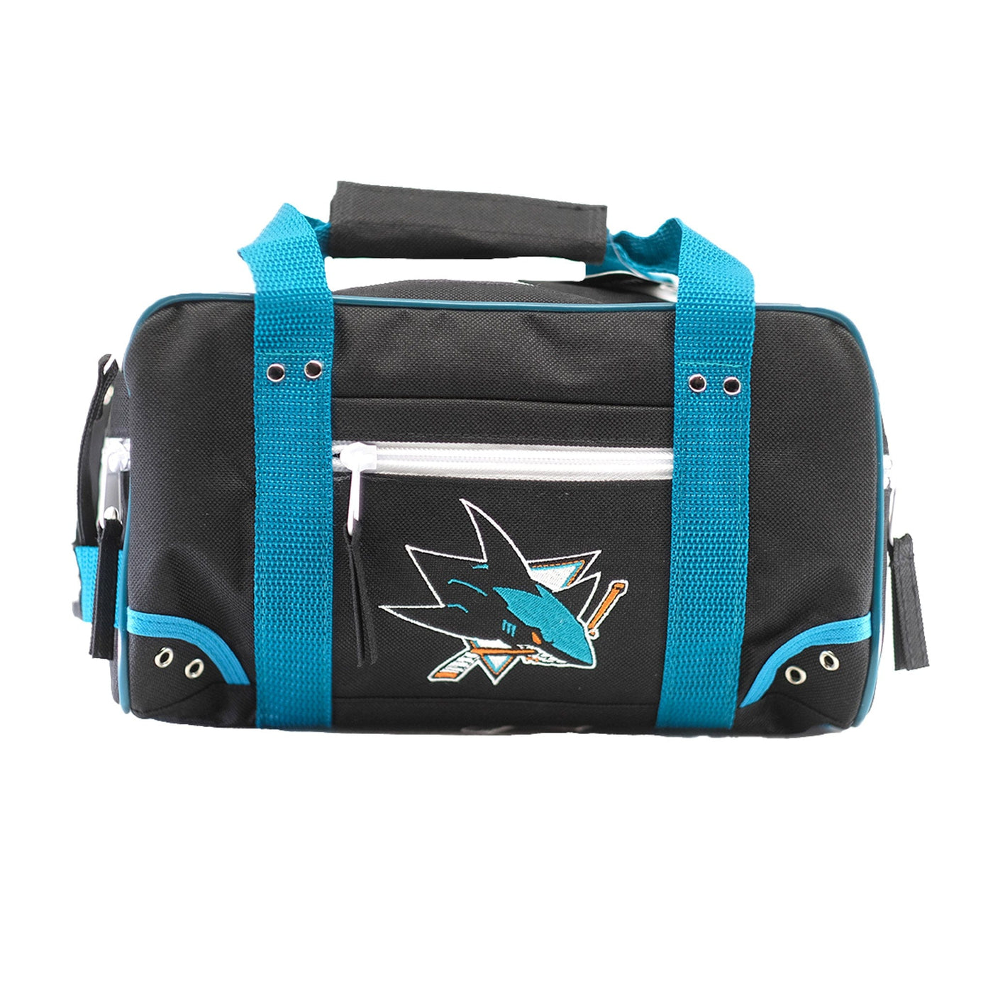 San Jose Sharks Ultimate Sports Kit NHL Toiletry Bag - The Hockey Shop Source For Sports