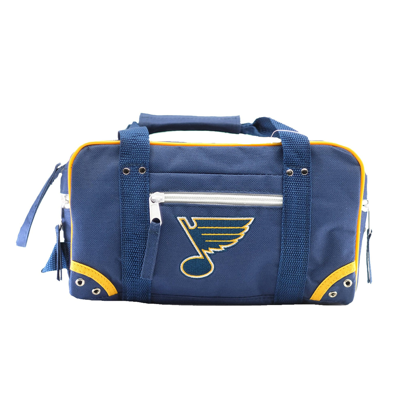 St. Louis Blues Ultimate Sports Kit NHL Toiletry Bag - The Hockey Shop Source For Sports