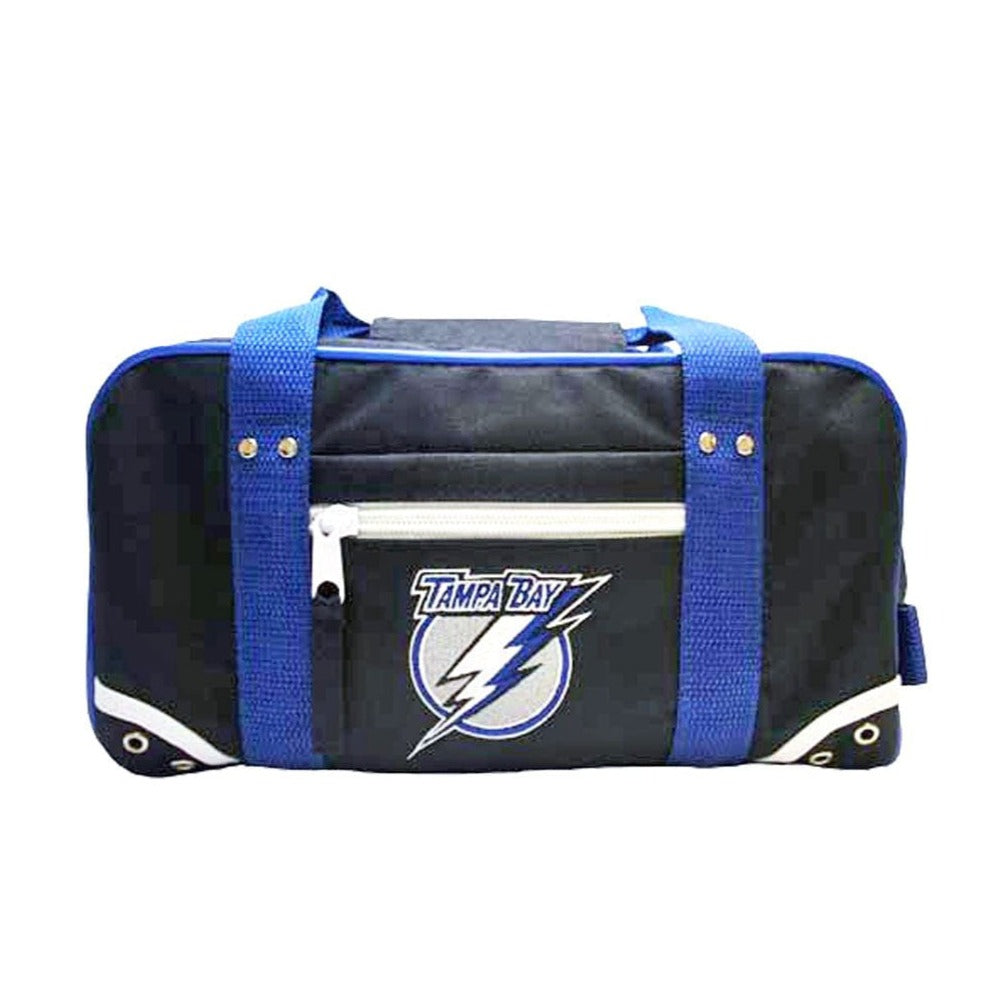 Tampa Bay Lightning Ultimate Sports Kit NHL Toiletry Bag - The Hockey Shop Source For Sports