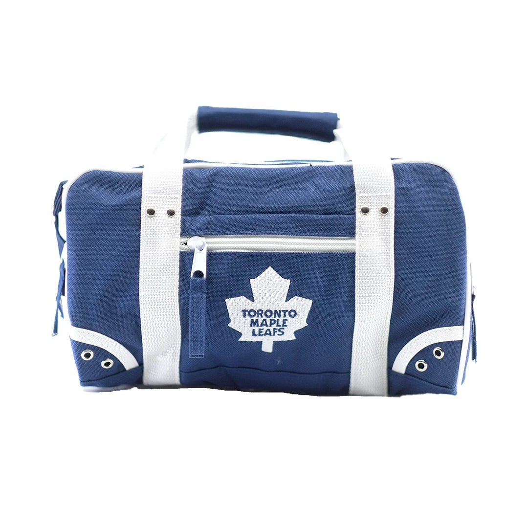 Toronto Maple Leafs Ultimate Sports Kit NHL Toiletry Bag