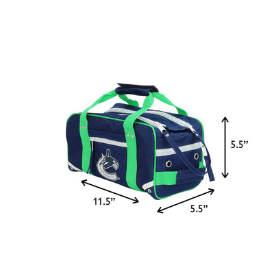 Ultimate Sports Kit NHL Toiletry Bag