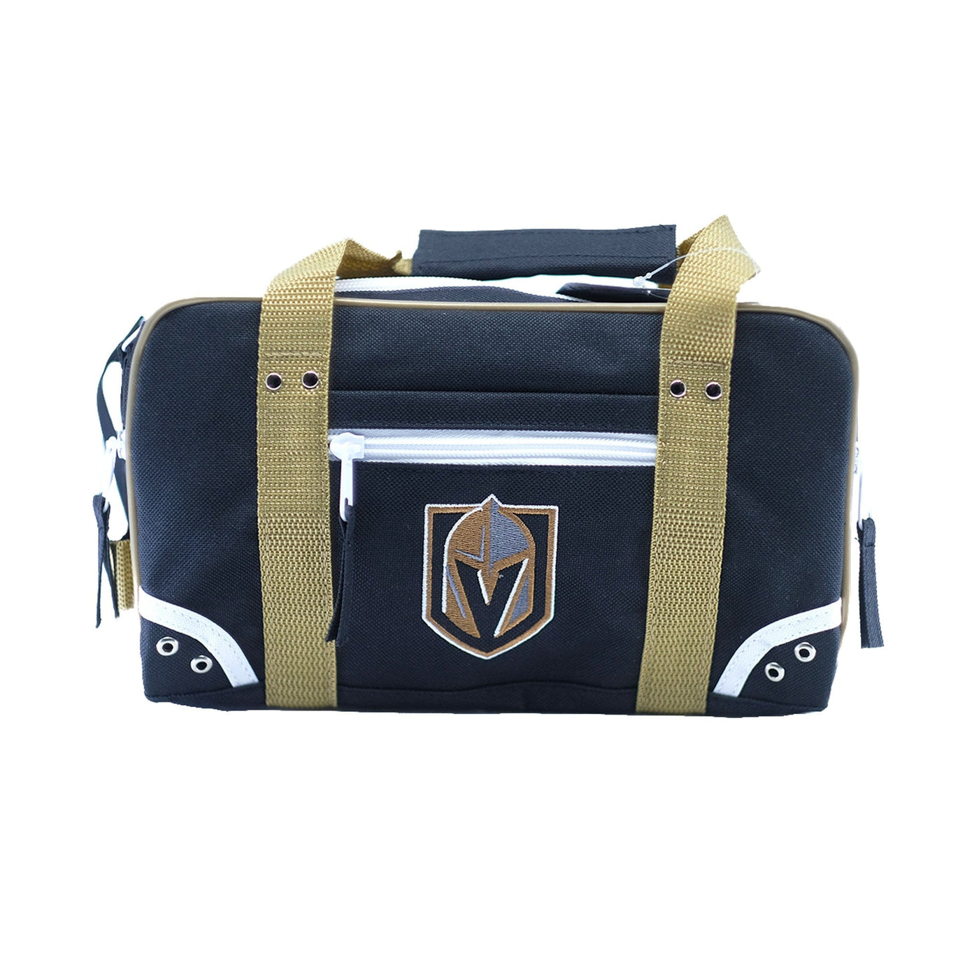 Vegas Golden Knights Ultimate Sports Kit NHL Toiletry Bag - The Hockey Shop Source For Sports