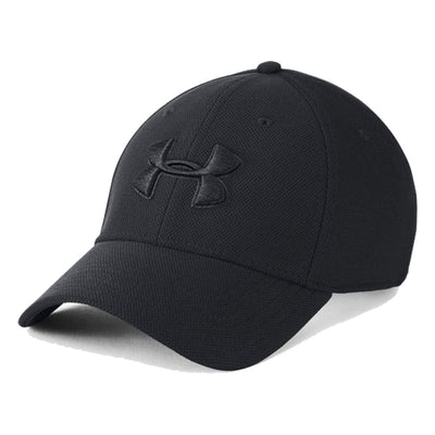 Under Armour Blitzing 3.0 Flexfit Hat