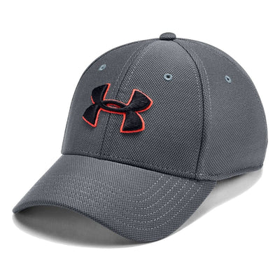 Under Armour Blitzing 3.0 Flexfit Hat