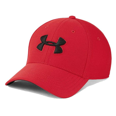 Under Armour Blitzing 3.0 Flexfit Hat